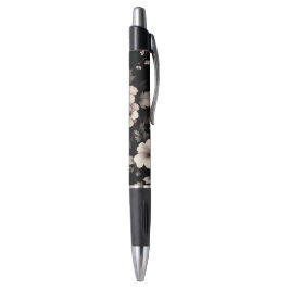 Bescheiden Hibiscus Pen