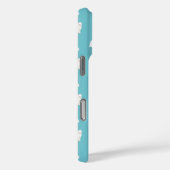 Bescheiden katten Case-Mate iPhone case (Achterkant / Rechts)
