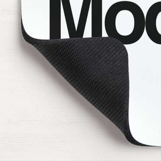 bescheiden muismat (Hoek)