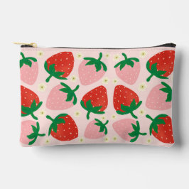 Bescheiden Zoete Verrukkingen  Zachte Roze Etui