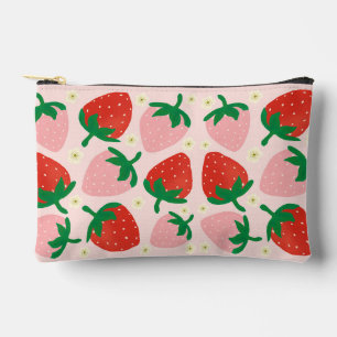 Bescheiden Zoete Verrukkingen  Zachte Roze Etui