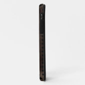 Bescherm de kracht binnen Tuff iPhone Case 2 (Achterkant/links)