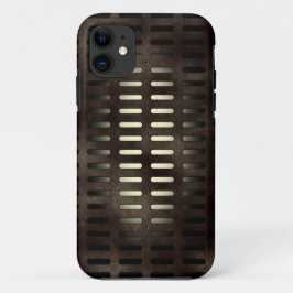 Bescherm de kracht binnen Tuff iPhone Case 2