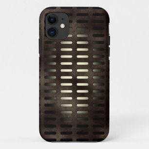 Bescherm de kracht binnen Tuff iPhone Case 2