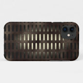 Bescherm de kracht binnen Tuff iPhone Case 2 (Achterkant (horizontaal))