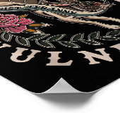 Bescherm de kwetsbare mensen poster (Hoek)