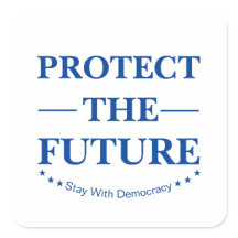 Bescherm de toekomst