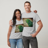 bescherm dieren t-shirt (Unisex)