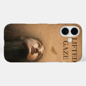 Bescherm en perfectioneer:"Opgeheven blik" iphone Case-Mate iPhone Case (Achterkant (horizontaal))