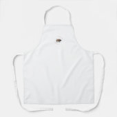 Bescherm het! schort (Voorkant)