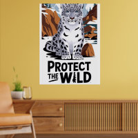 Bescherm het wild