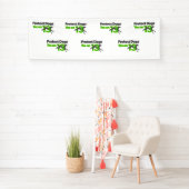 Bescherm honden - Ja op 13 grote banners (Insitu)
