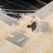 Bescherm Je Energie Legpuzzel (Zijkant)