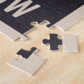Bescherm Je Straling Legpuzzel (Zijkant)