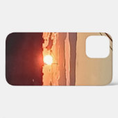 Bescherm je telefoon in stijl Case-Mate iPhone case (Achterkant (horizontaal))