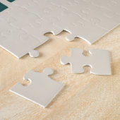 Bescherm je vrede legpuzzel (Zijkant)