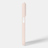 Bescherm je vrede – Minimale Motivatie iPhone C Case-Mate iPhone Case (Achterkant / Rechts)