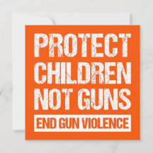 Bescherm kinderen, geen Pistolen - Stop Pistool ge