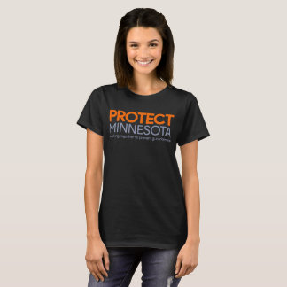 Bescherm Minnesota T-Shirt