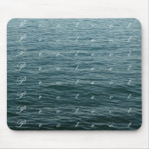 Bescherm Mousepad