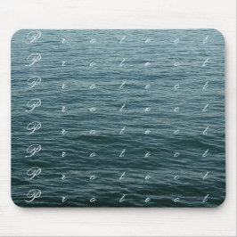 Bescherm Mousepad Muismat