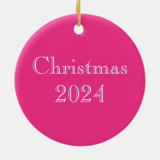 Bescherm onze bestuivers bijenbloemen keramisch ornament (Achterkant)