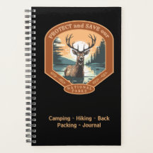 Bescherm onze nationale parken