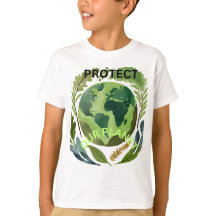 Bescherm onze planeet