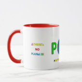 BESCHERM ONZE PLANETMOK MOK (Links)