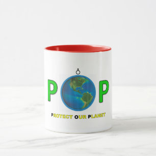BESCHERM ONZE PLANETMOK MOK