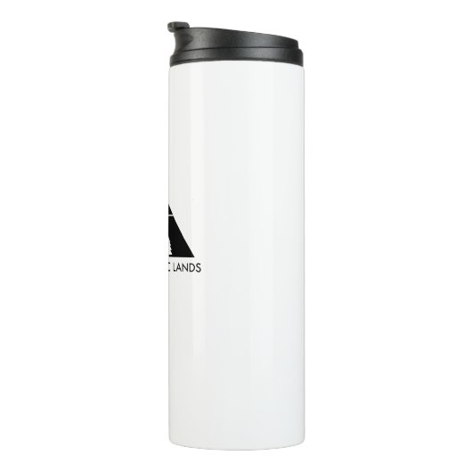 Bescherm onze Public Lands Mountain Thermosbeker (Geroteerd rechts)