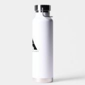 Bescherm onze Public Lands Mountain Waterfles (Links)