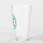 Bescherm onze toekomst glas (Links)