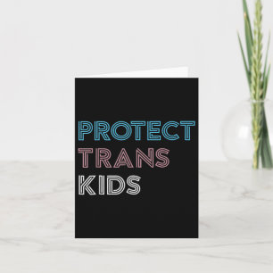 Bescherm Trans Kinderen Liefde Is Liefde Lgbt Homo Kaart