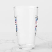 Bescherm trans mensen of sterf - Fierce Cat Glas (Links)