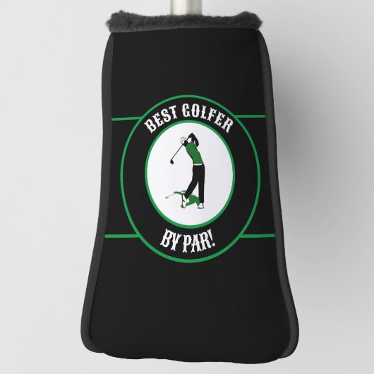 Bescherm uw computer met onze beste maatstaf golfheadcover (Draai 90)