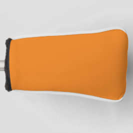 Bescherm uw golfclubs met stijlvol golfheadcover