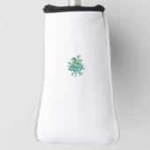 Bescherm uw golfclubs met stijlvol golfheadcover (Draai 90)