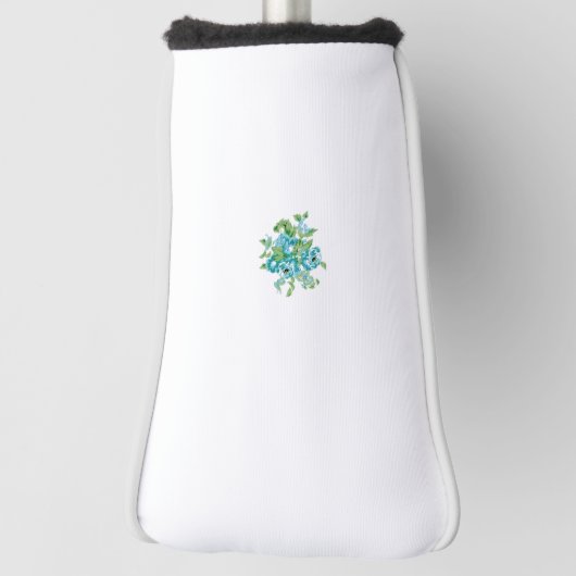 Bescherm uw golfclubs met stijlvol golfheadcover (Draai 90)