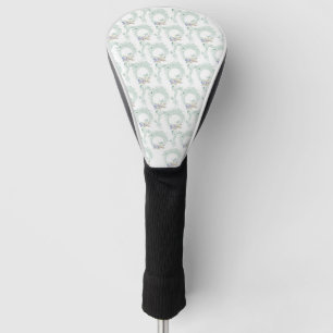 Bescherm uw golfclubs met stijlvol golfheadcover