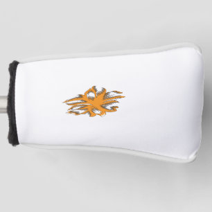 Bescherm uw golfclubs met stijlvol golfheadcover