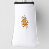 Bescherm uw golfclubs met stijlvol golfheadcover (Draai 90)