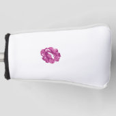 Bescherm uw golfclubs met stijlvol golfheadcover (Voorkant)