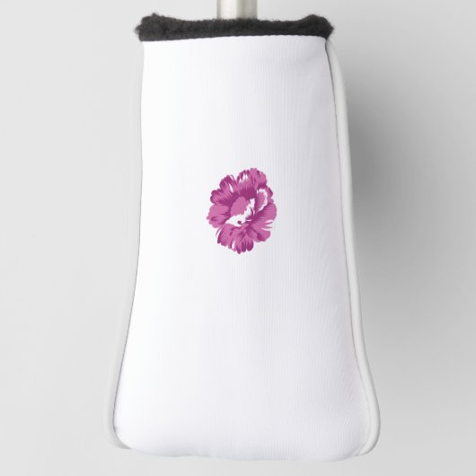 Bescherm uw golfclubs met stijlvol golfheadcover (Draai 90)