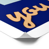 Bescherm Uw Handen 1936 WPA Poster (Hoek)