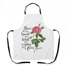 Bescherm uw hart - Roos, spreekwoorden 4:23