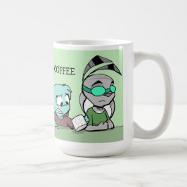 Bescherm uw koffie koffiemok