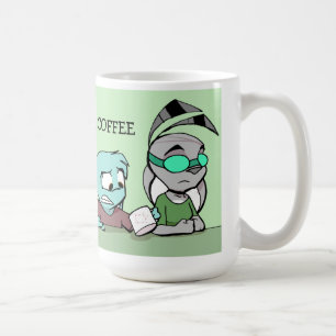 Bescherm uw koffie koffiemok