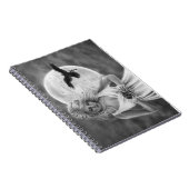 Bescherm uw laptop notitieboek (Rechterzijde)