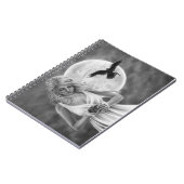 Bescherm uw laptop notitieboek (Linkerzijde)